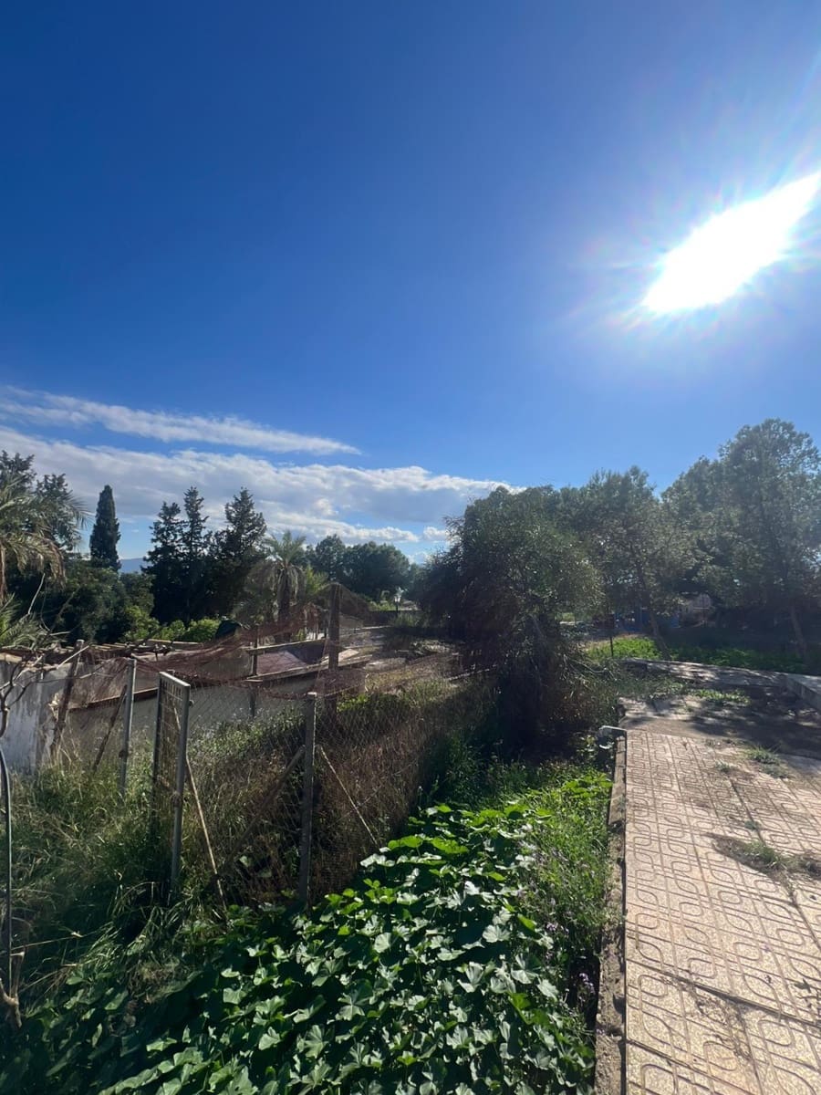 3 bedroom Villa for sale in Sangonera la Seca with garage - € 139,000 (Ref: 9851966)