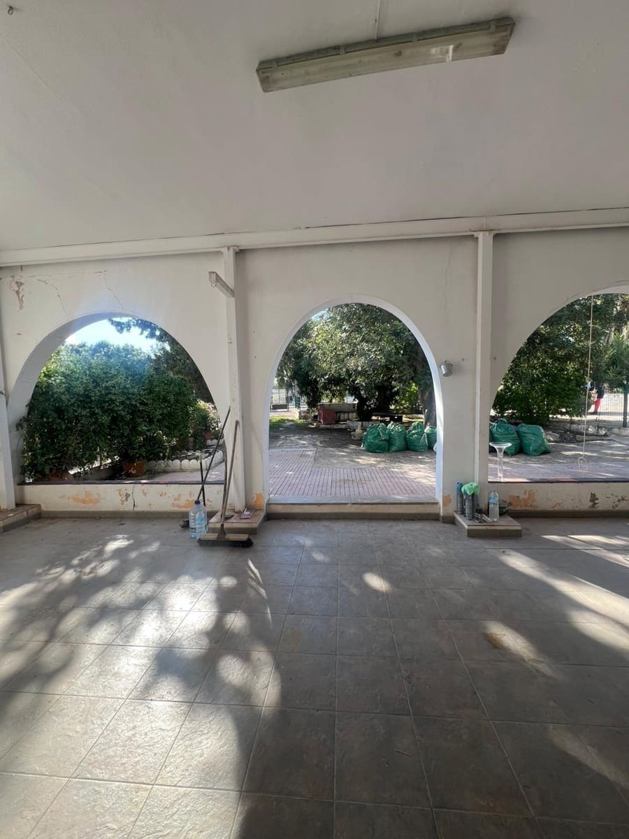 3 bedroom Villa for sale in Sangonera la Seca with garage - € 139,000 (Ref: 9851966)