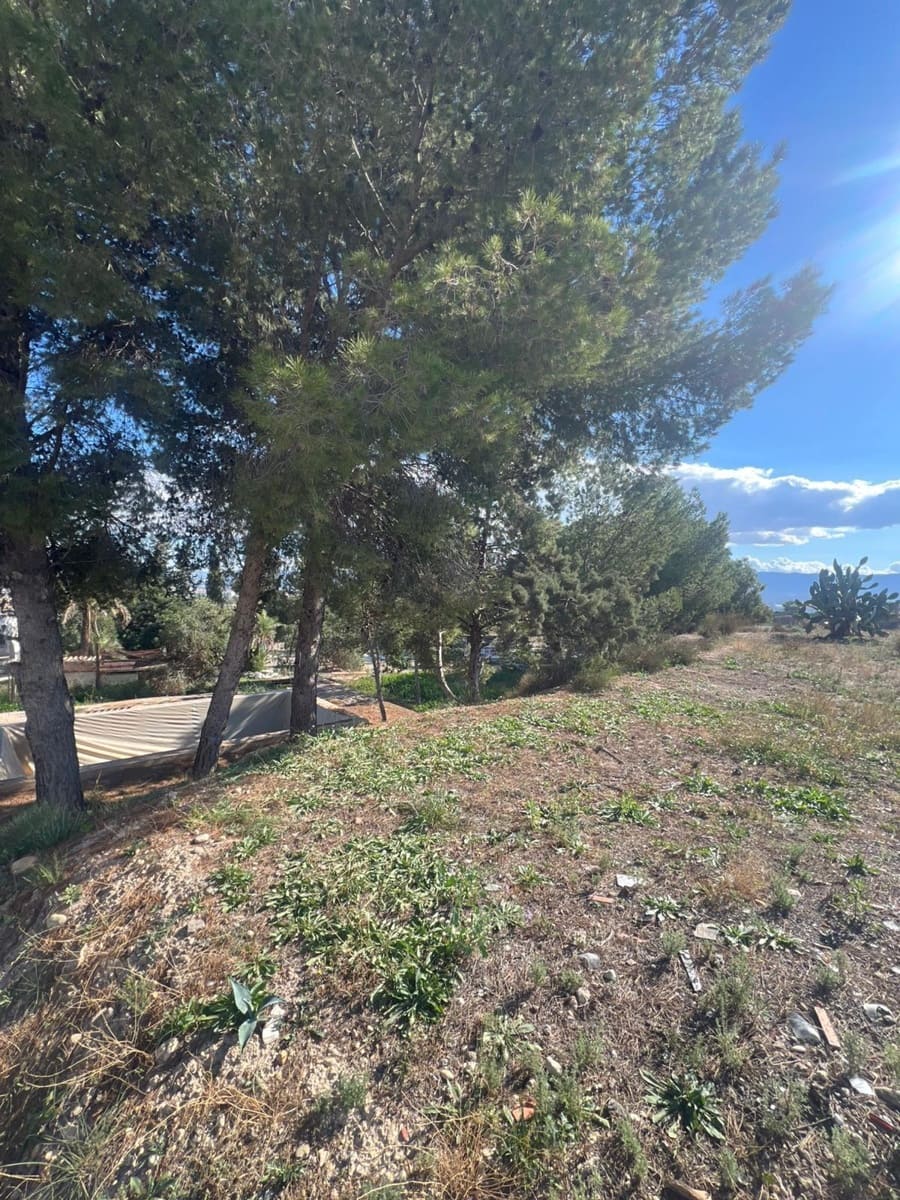 3 bedroom Villa for sale in Sangonera la Seca with garage - € 139,000 (Ref: 9851966)