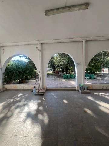 3 bedroom Villa for sale in Sangonera la Seca, Murcia city with garage - € 139,000 (Ref: 9851966)