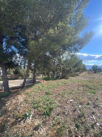 3 bedroom Villa for sale in Sangonera la Seca, Murcia city with garage - € 139,000 (Ref: 9851966)