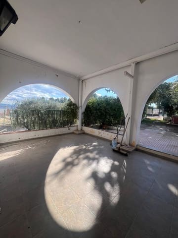 3 bedroom Villa for sale in Sangonera la Seca, Murcia city with garage - € 139,000 (Ref: 9851966)