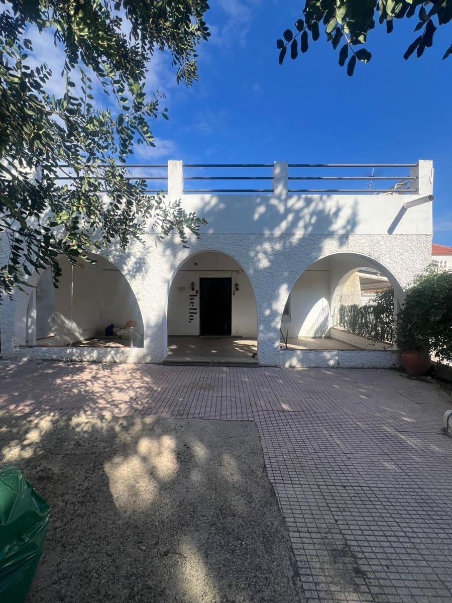 3 bedroom Villa for sale in Sangonera la Seca with garage - € 139,000 (Ref: 9851966)