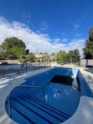 3 bedroom Villa for sale in Sangonera la Seca, Murcia city with garage - € 139,000 (Ref: 9851966)