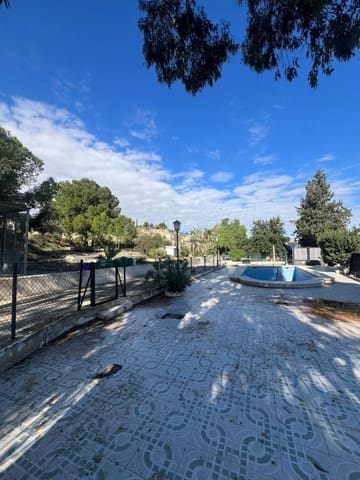 3 bedroom Villa for sale in Sangonera la Seca, Murcia city with garage - € 139,000 (Ref: 9851966)