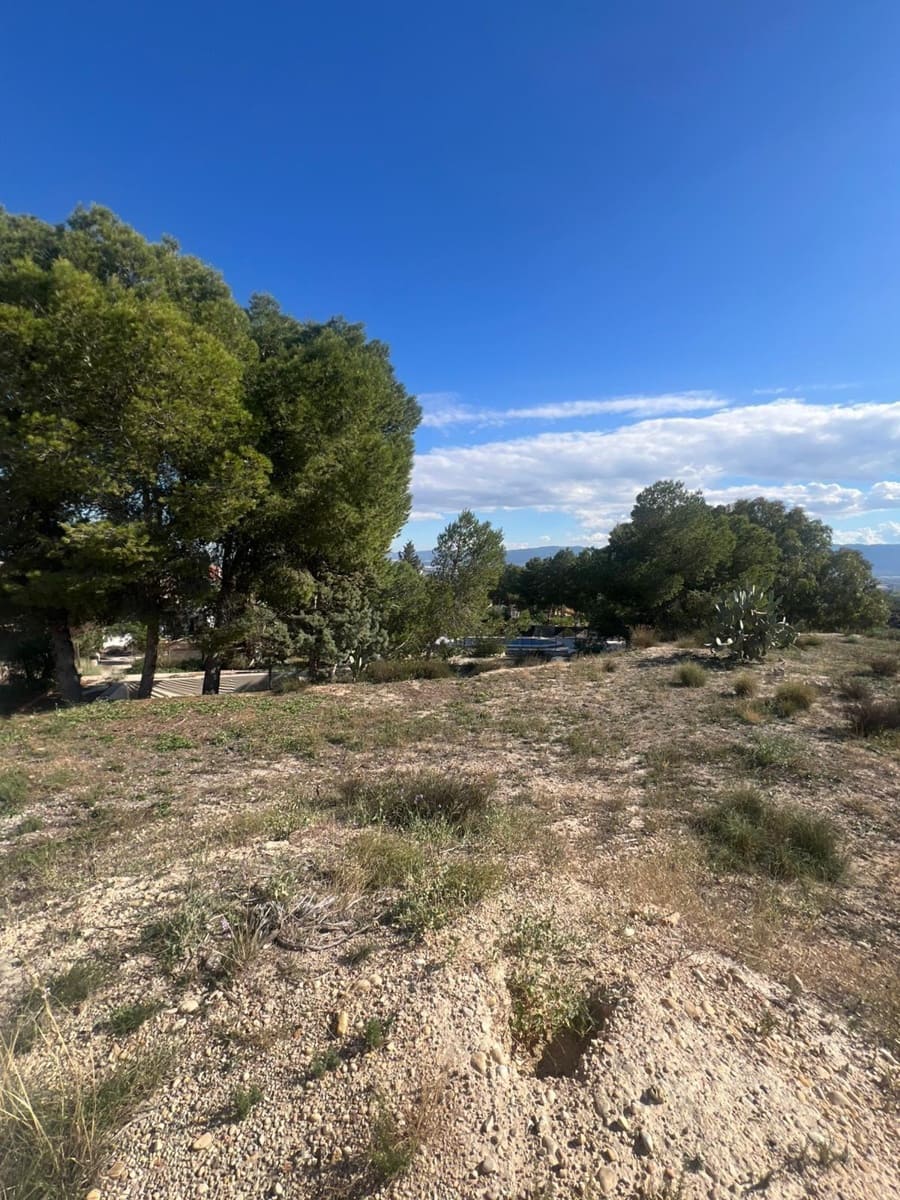 3 bedroom Villa for sale in Sangonera la Seca with garage - € 139,000 (Ref: 9851966)