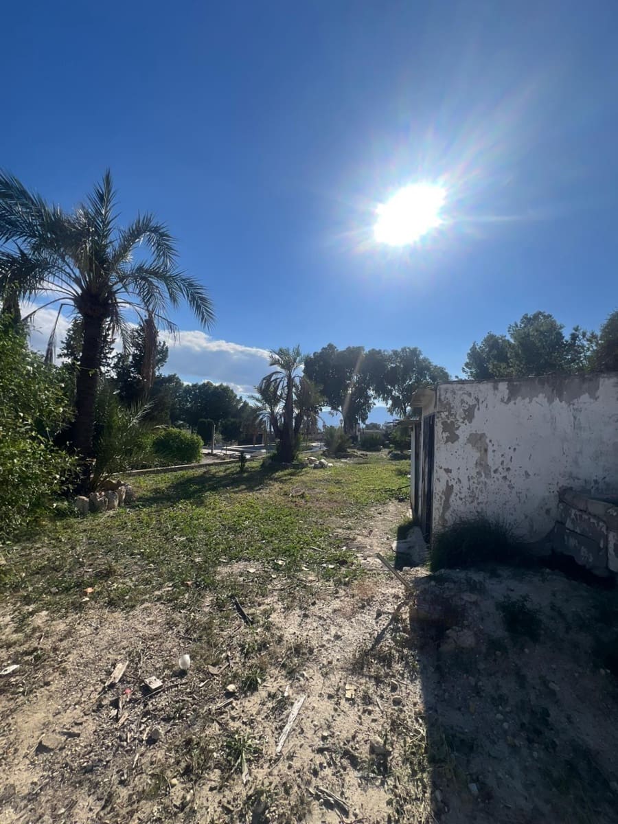 3 bedroom Villa for sale in Sangonera la Seca with garage - € 139,000 (Ref: 9851966)