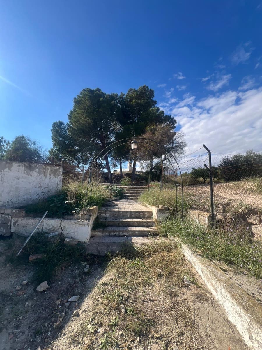 3 bedroom Villa for sale in Sangonera la Seca with garage - € 139,000 (Ref: 9851966)