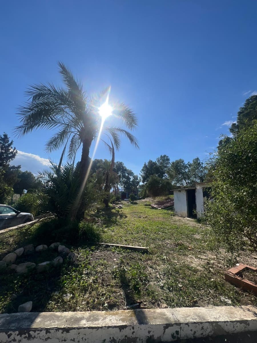 3 bedroom Villa for sale in Sangonera la Seca with garage - € 139,000 (Ref: 9851966)