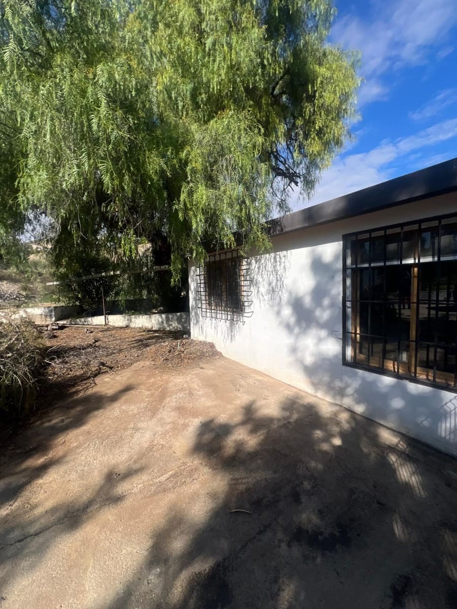 3 bedroom Villa for sale in Sangonera la Seca with garage - € 139,000 (Ref: 9851966)