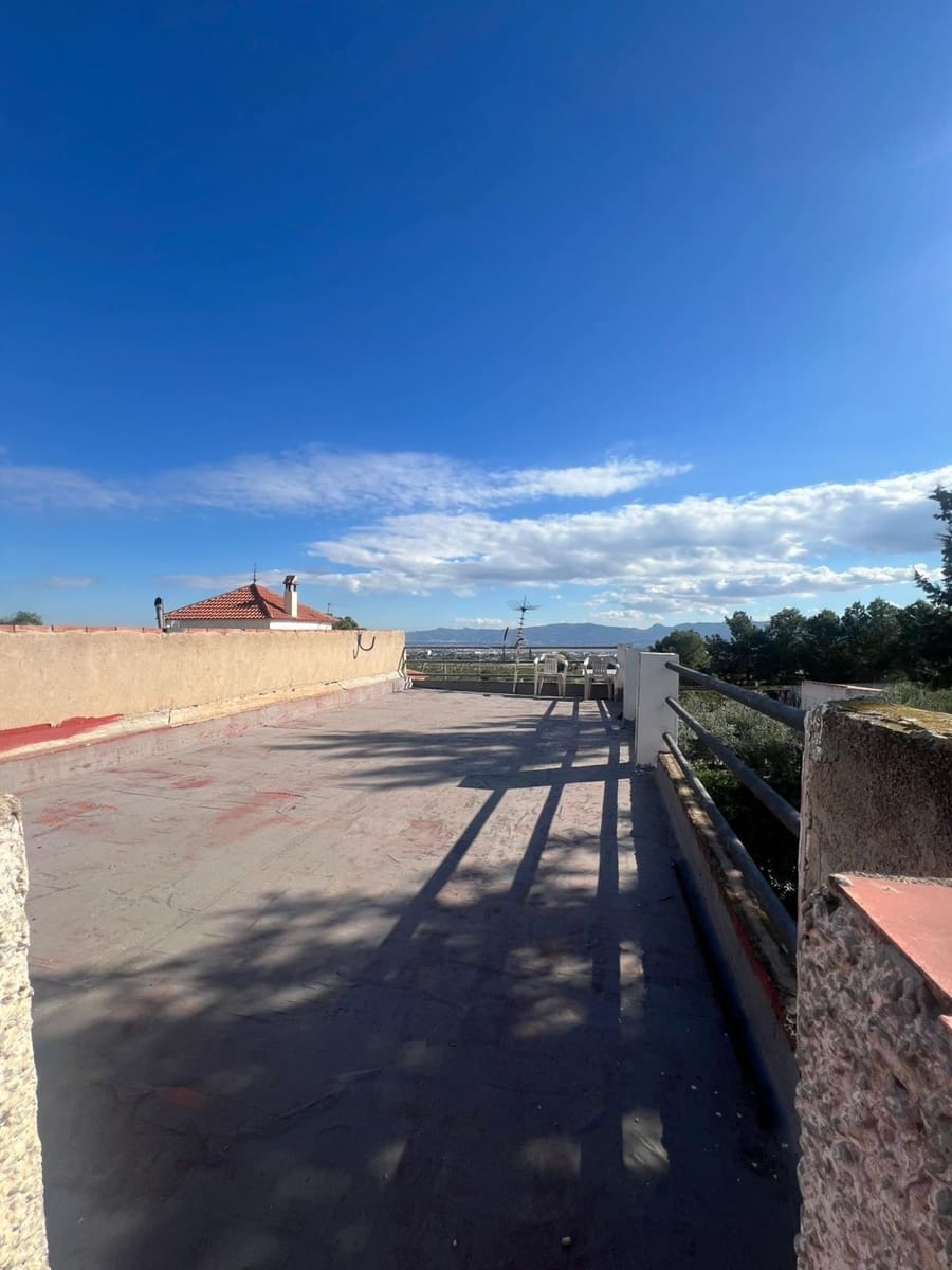 3 bedroom Villa for sale in Sangonera la Seca with garage - € 139,000 (Ref: 9851966)