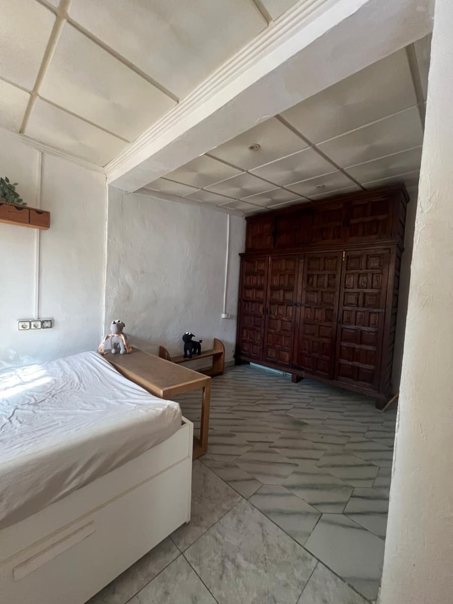 3 bedroom Villa for sale in Sangonera la Seca with garage - € 139,000 (Ref: 9851966)