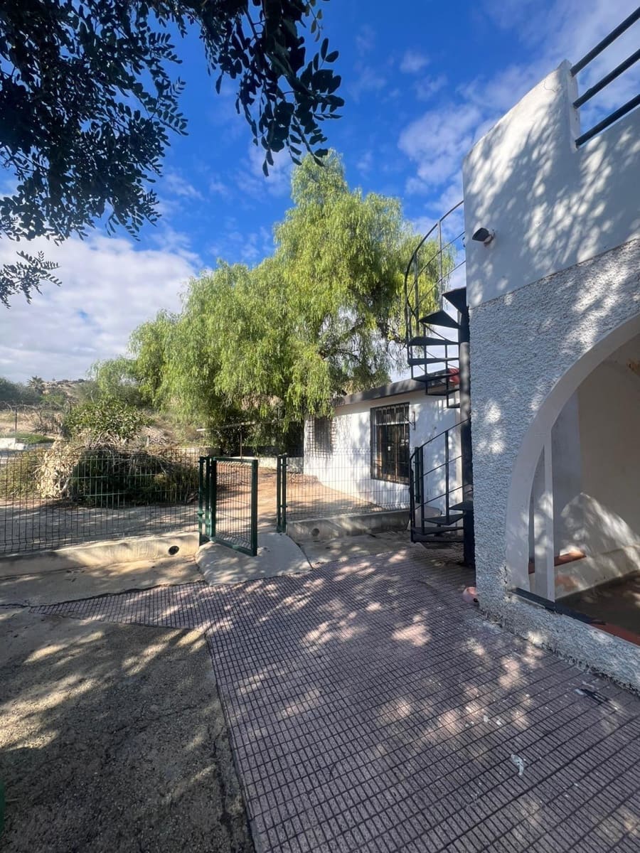 3 bedroom Villa for sale in Sangonera la Seca with garage - € 139,000 (Ref: 9851966)