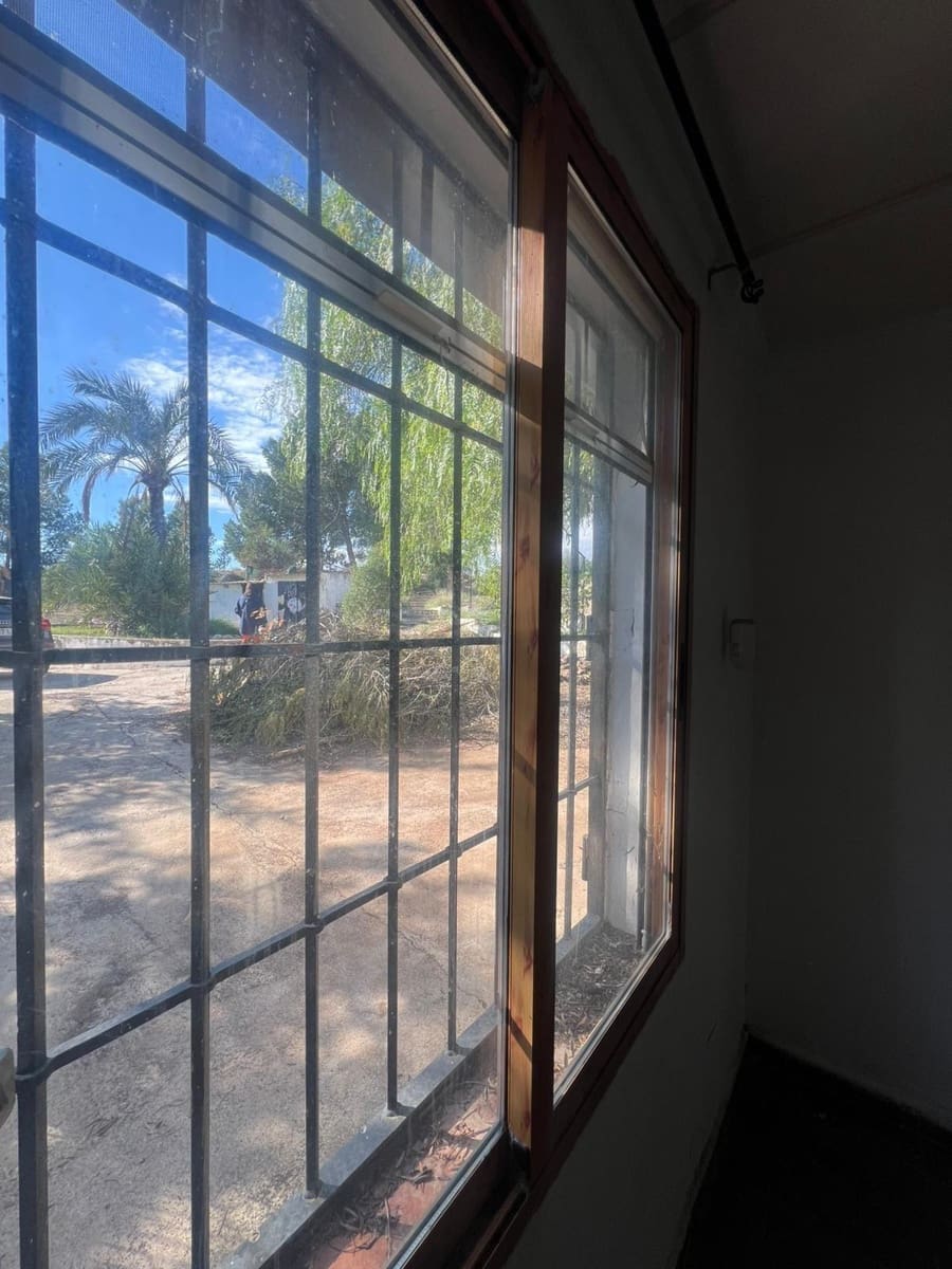 3 bedroom Villa for sale in Sangonera la Seca with garage - € 139,000 (Ref: 9851966)