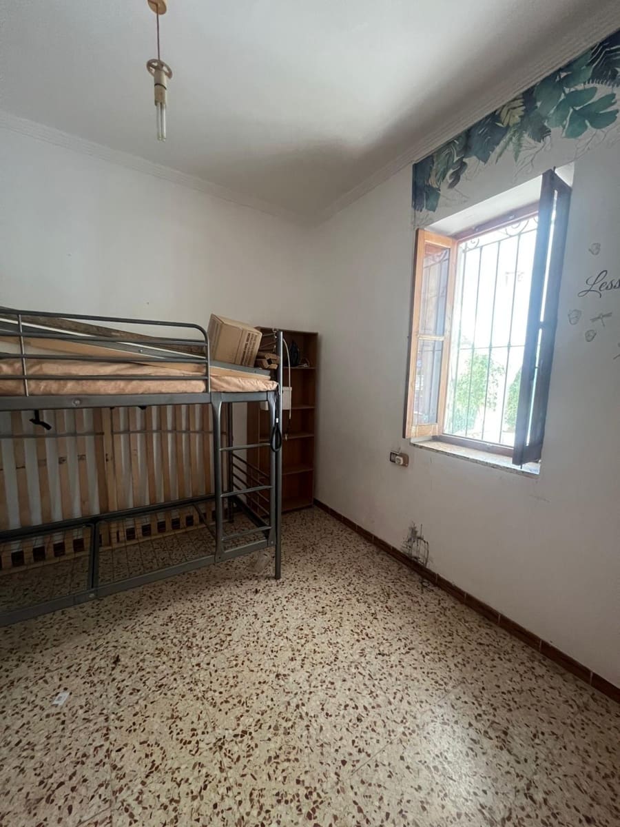 3 bedroom Villa for sale in Sangonera la Seca with garage - € 139,000 (Ref: 9851966)
