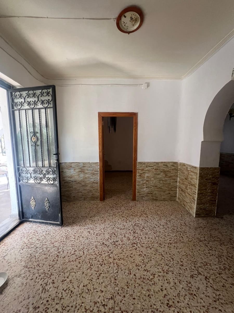 3 bedroom Villa for sale in Sangonera la Seca with garage - € 139,000 (Ref: 9851966)