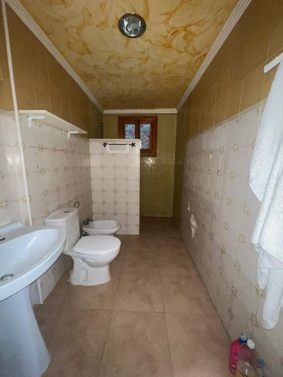 3 bedroom Villa for sale in Sangonera la Seca with garage - € 139,000 (Ref: 9851966)