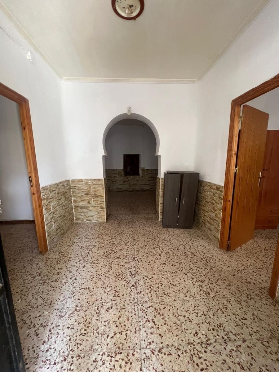 3 bedroom Villa for sale in Sangonera la Seca with garage - € 139,000 (Ref: 9851966)