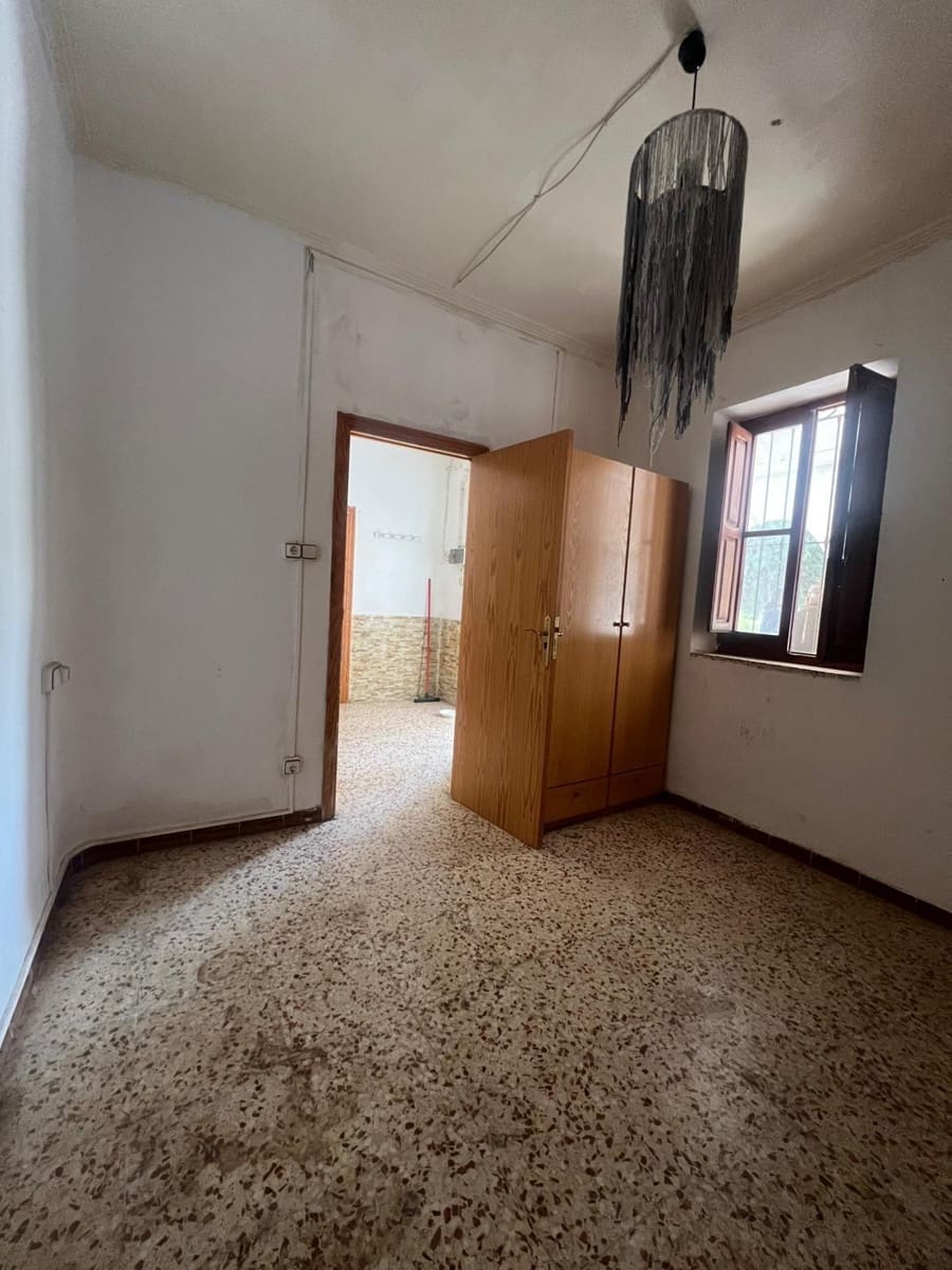3 bedroom Villa for sale in Sangonera la Seca with garage - € 139,000 (Ref: 9851966)
