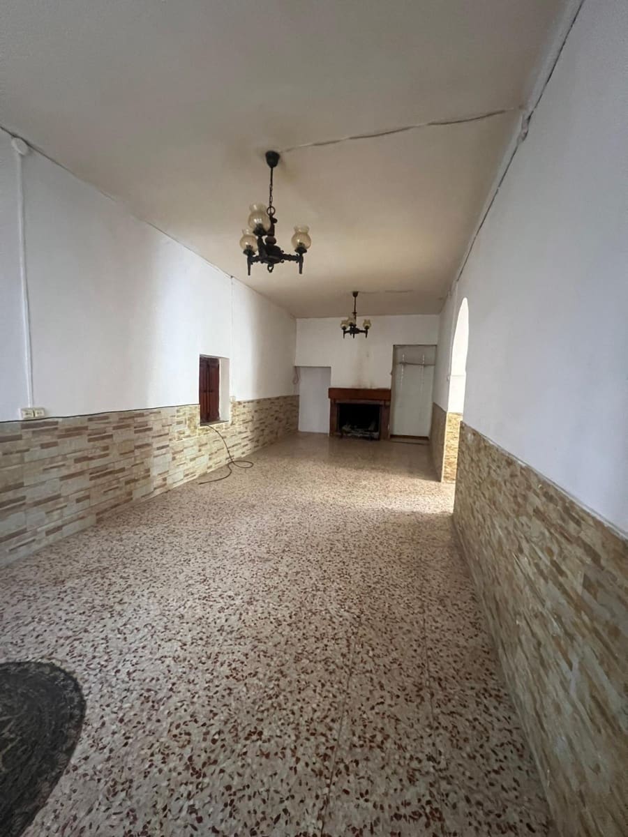 3 bedroom Villa for sale in Sangonera la Seca with garage - € 139,000 (Ref: 9851966)