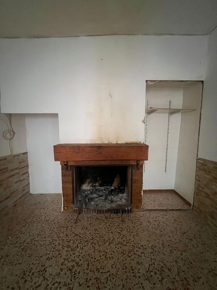 3 bedroom Villa for sale in Sangonera la Seca with garage - € 139,000 (Ref: 9851966)