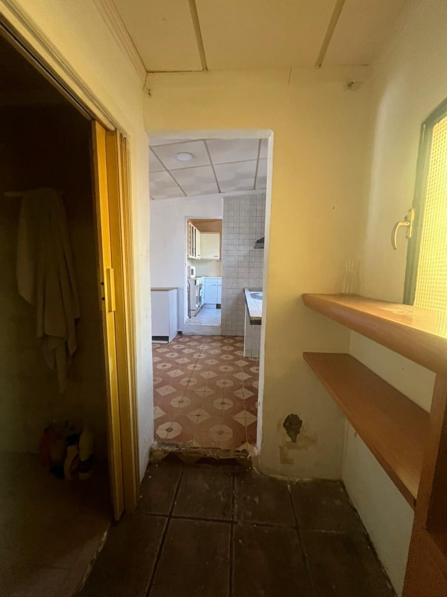 3 bedroom Villa for sale in Sangonera la Seca with garage - € 139,000 (Ref: 9851966)