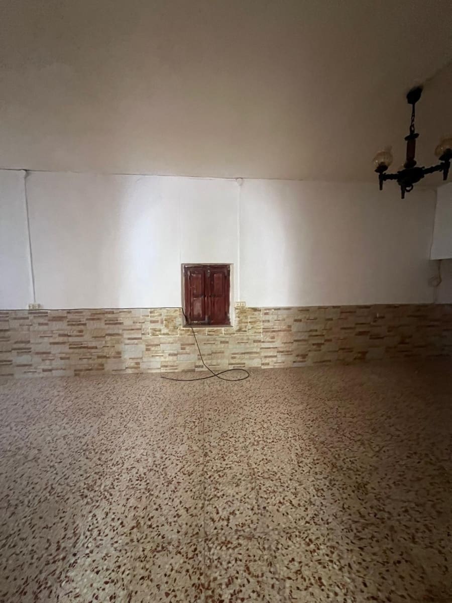 3 bedroom Villa for sale in Sangonera la Seca with garage - € 139,000 (Ref: 9851966)