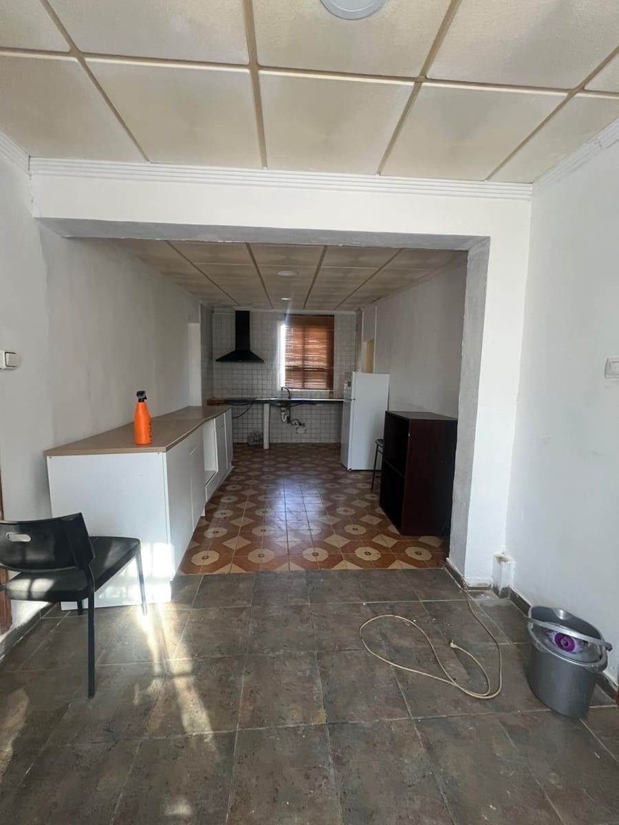 3 bedroom Villa for sale in Sangonera la Seca with garage - € 139,000 (Ref: 9851966)