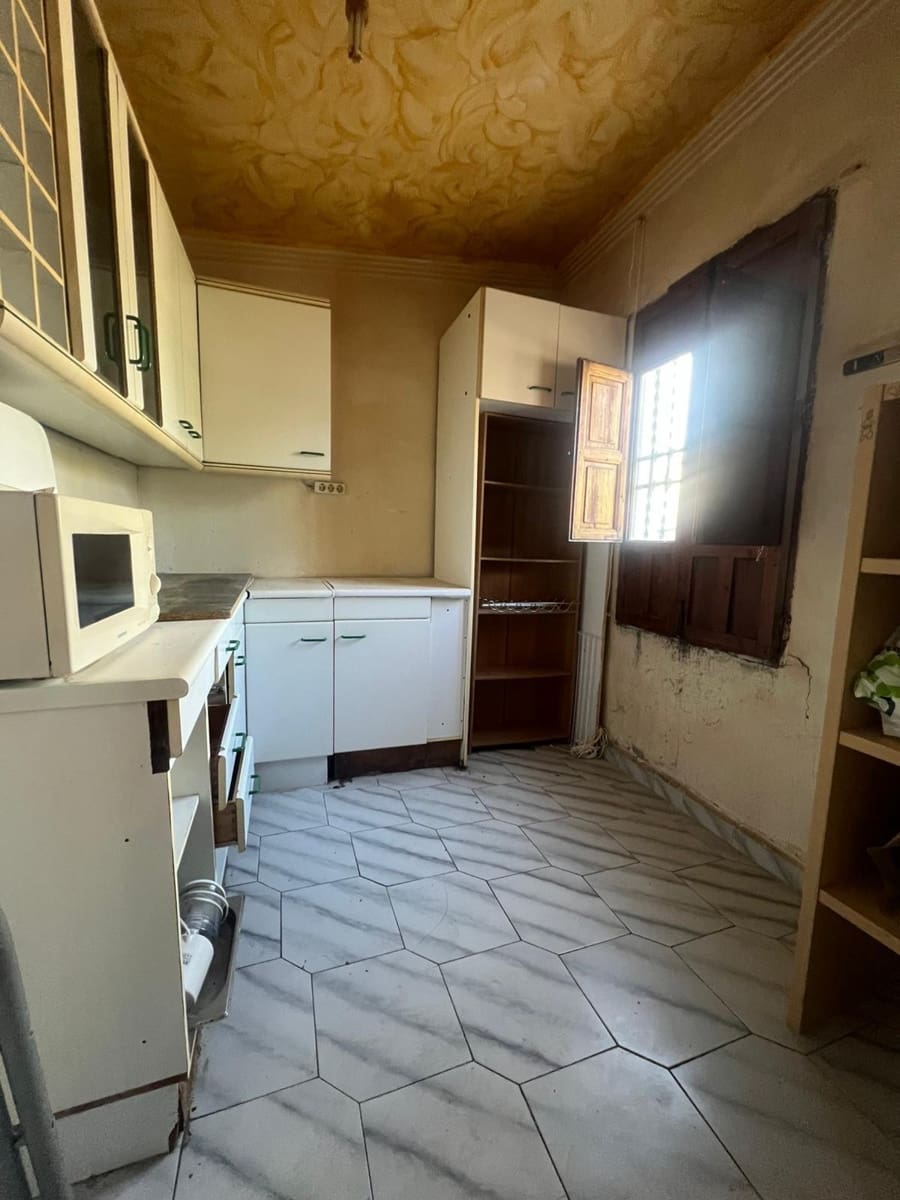 3 bedroom Villa for sale in Sangonera la Seca with garage - € 139,000 (Ref: 9851966)