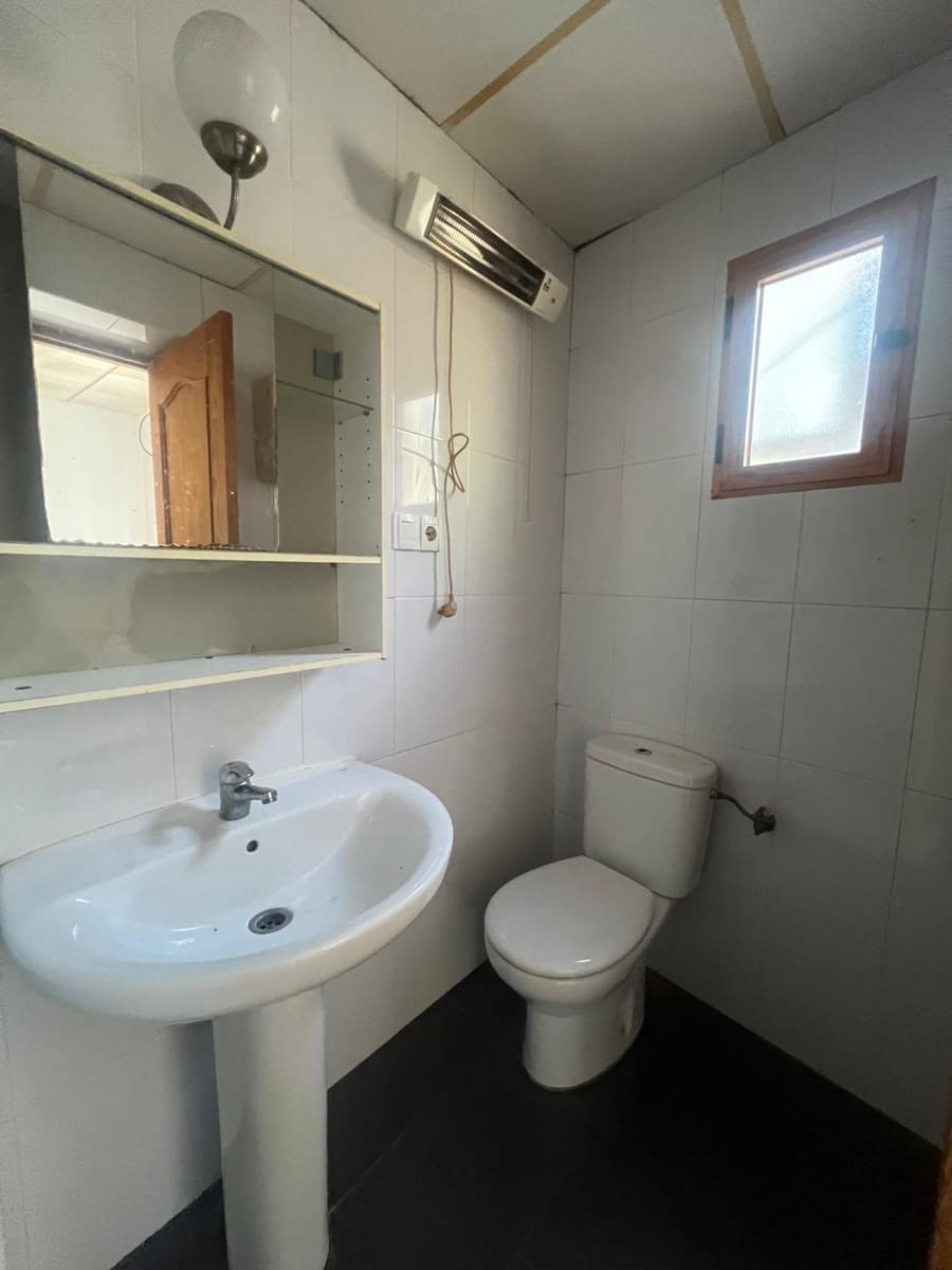 3 bedroom Villa for sale in Sangonera la Seca with garage - € 139,000 (Ref: 9851966)