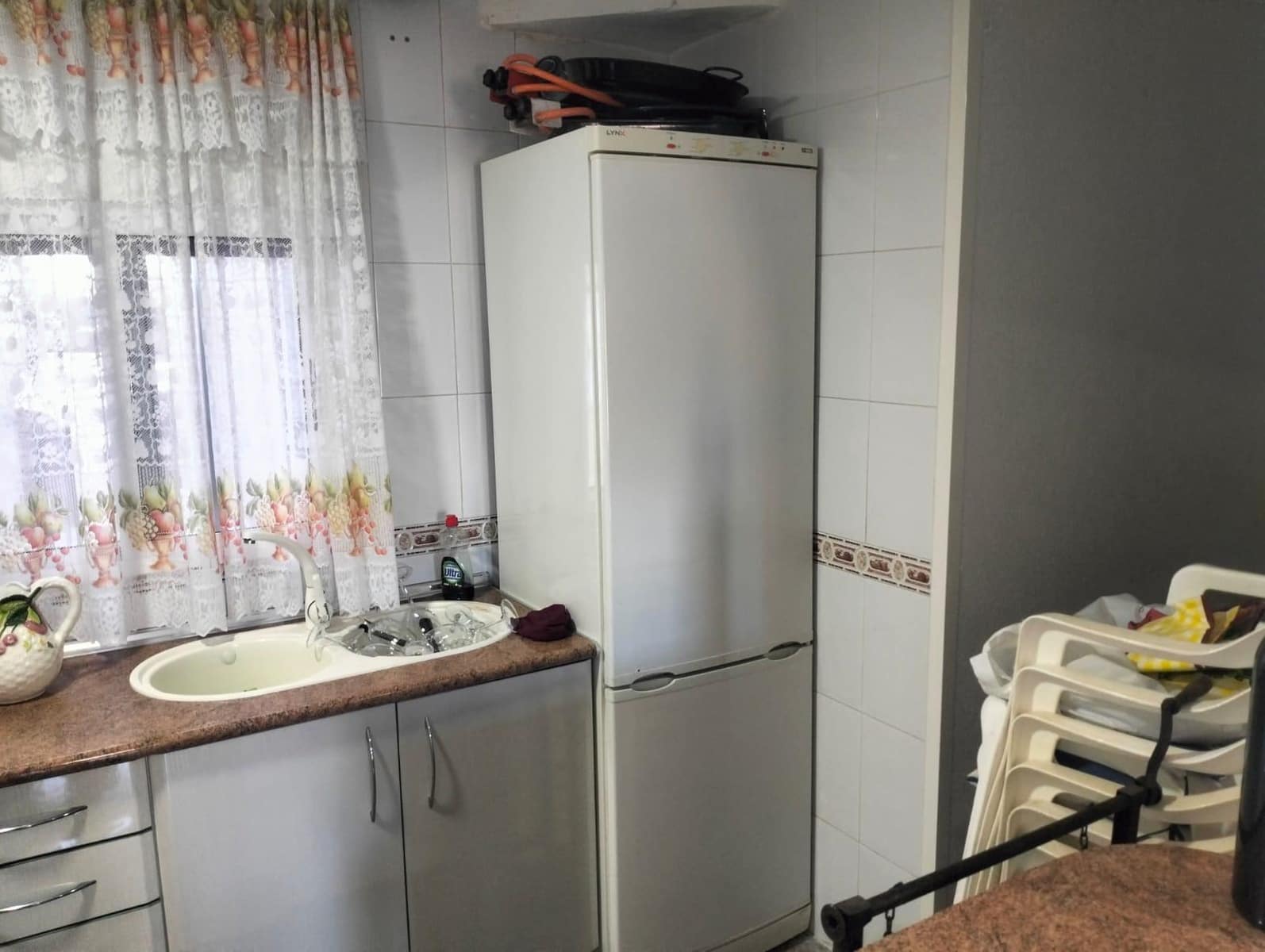 2 sovrum Villa till salu i Los Alcazares med garage - 120 000 € (Ref: 9851967)