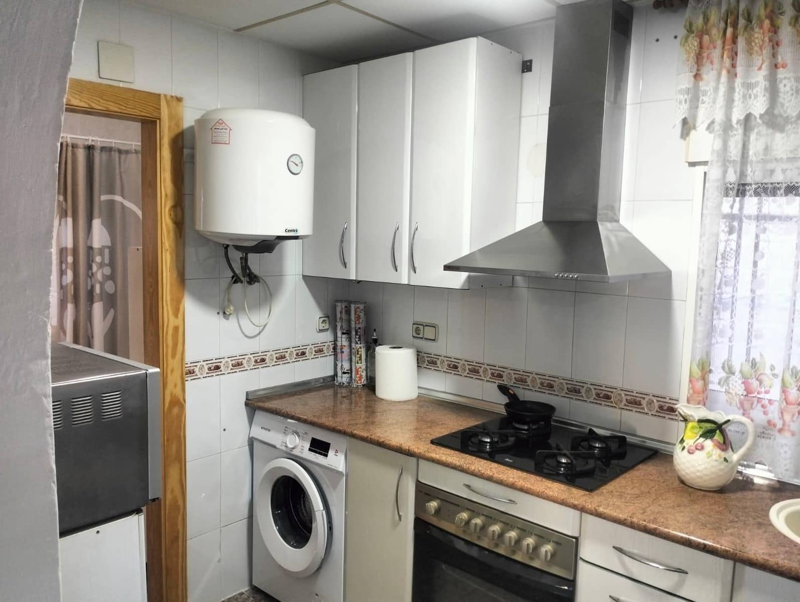 2 sovrum Villa till salu i Los Alcazares med garage - 120 000 € (Ref: 9851967)