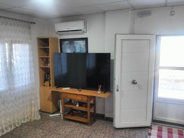 2 quarto Moradia para venda em Los Alcázares com garagem - 120 000 € (Ref: 9851967)