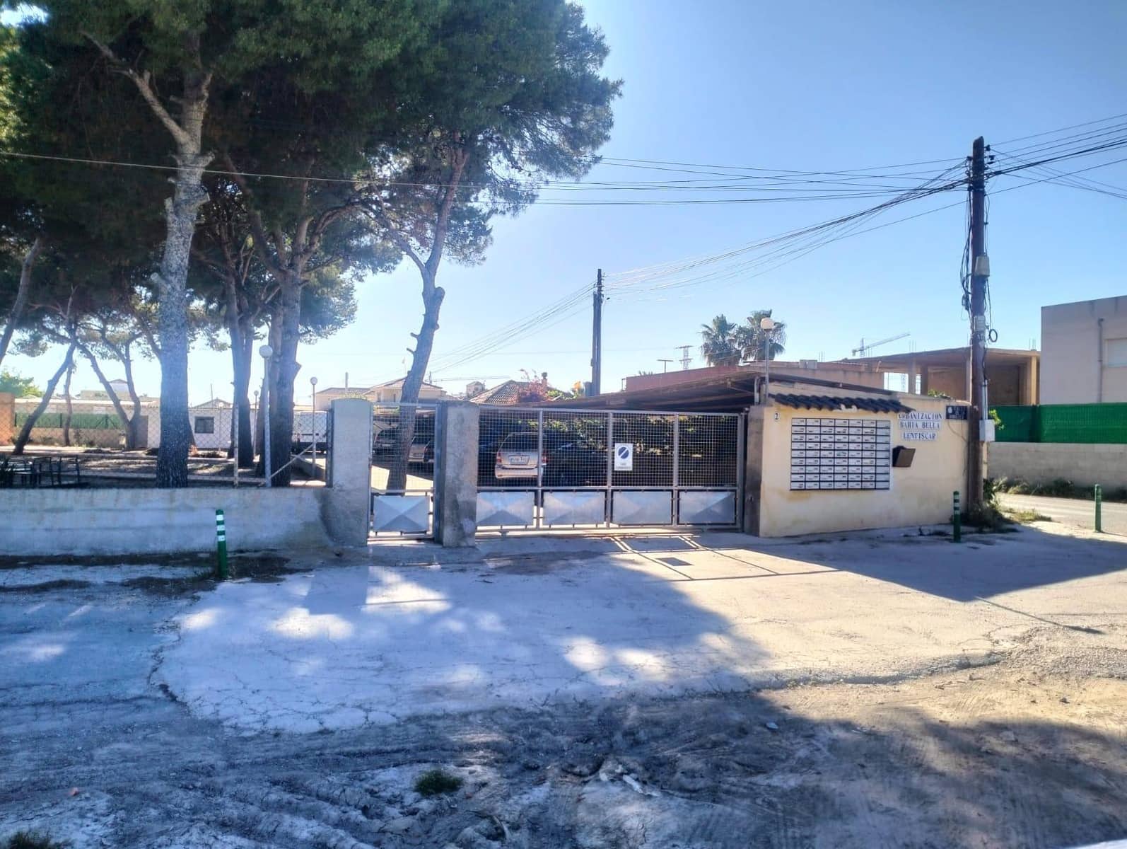 2 sovrum Villa till salu i Los Alcazares med garage - 120 000 € (Ref: 9851967)