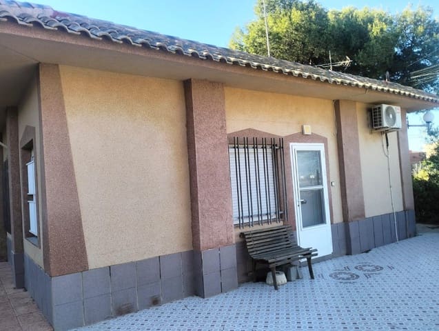 2 quarto Moradia para venda em Los Alcázares com garagem - 120 000 € (Ref: 9851967)