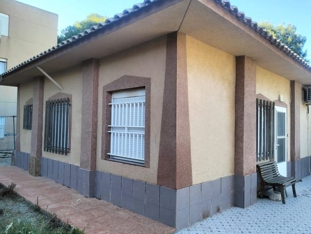 2 quarto Moradia para venda em Los Alcázares com garagem - 120 000 € (Ref: 9851967)