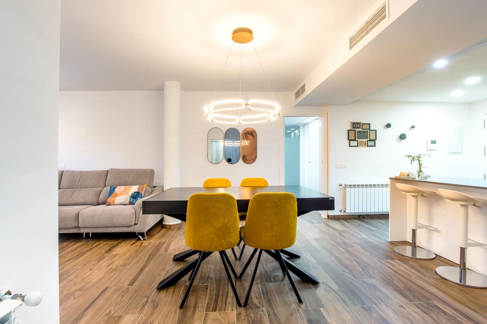 2 soveværelse Lejlighed til salg i La Alberca med garage - € 229.900 (Ref: 9851968)