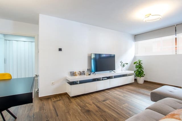 2 soveværelse Lejlighed til salg i La Alberca, Murcia by med garage - € 229.900 (Ref: 9851968)