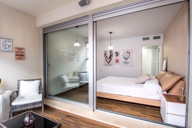 2 soveværelse Lejlighed til salg i La Alberca, Murcia by med garage - € 229.900 (Ref: 9851968)