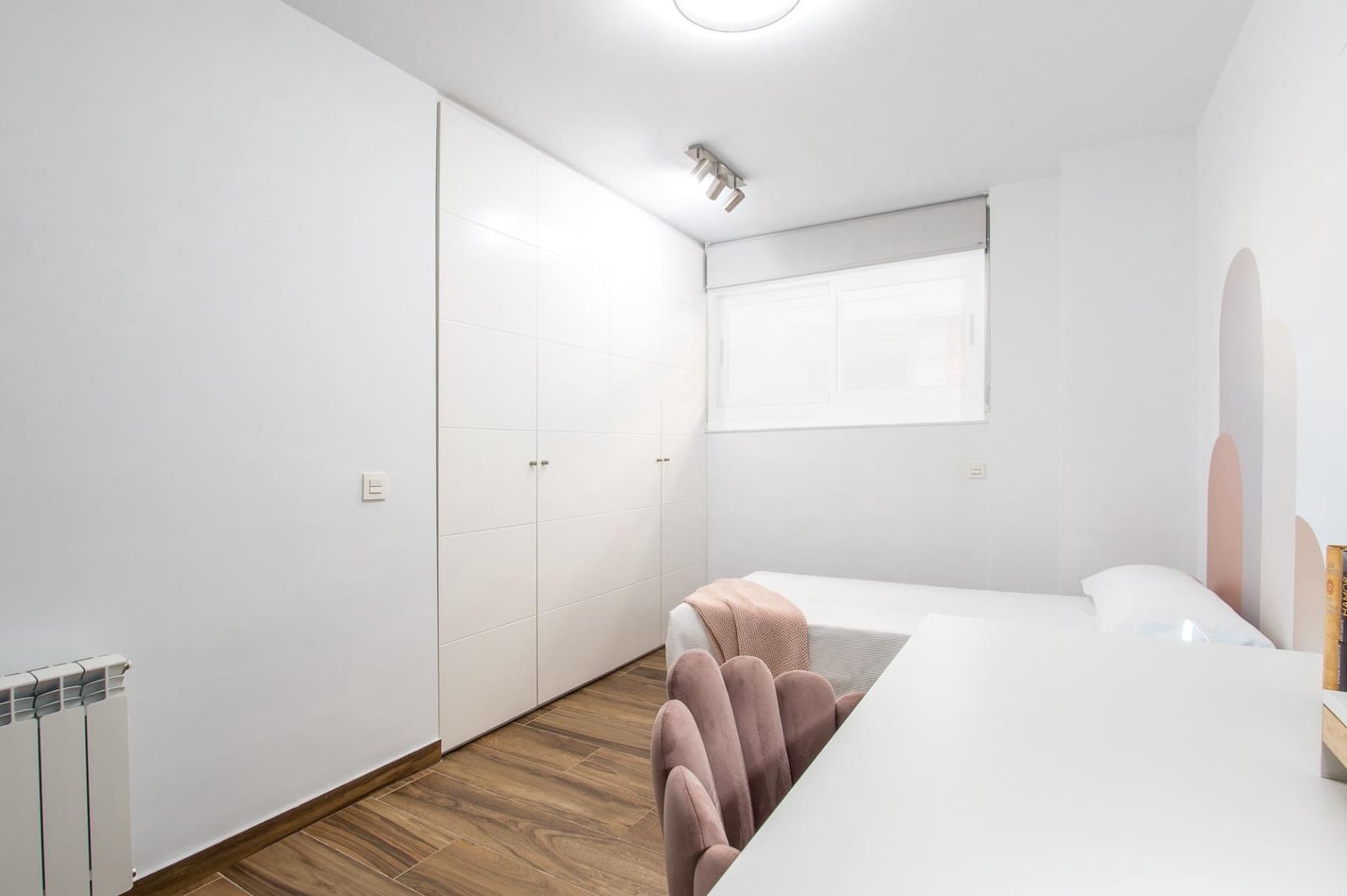 2 soveværelse Lejlighed til salg i La Alberca med garage - € 229.900 (Ref: 9851968)