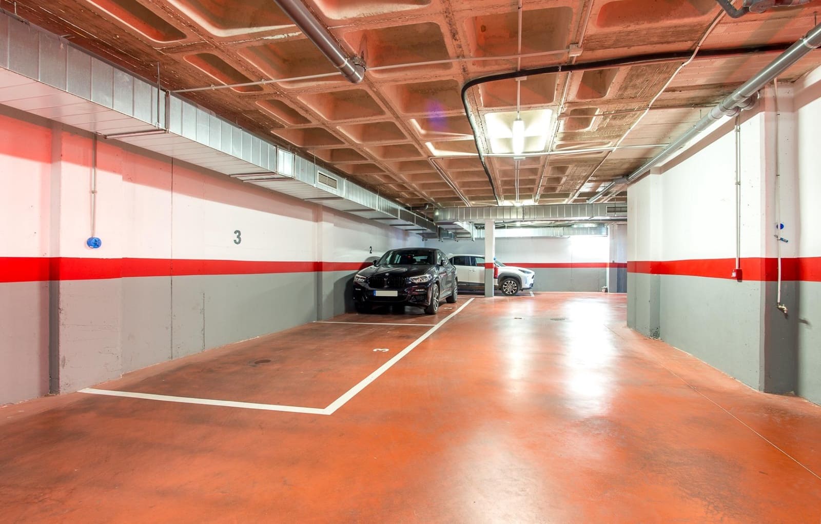 2 soveværelse Lejlighed til salg i La Alberca med garage - € 229.900 (Ref: 9851968)