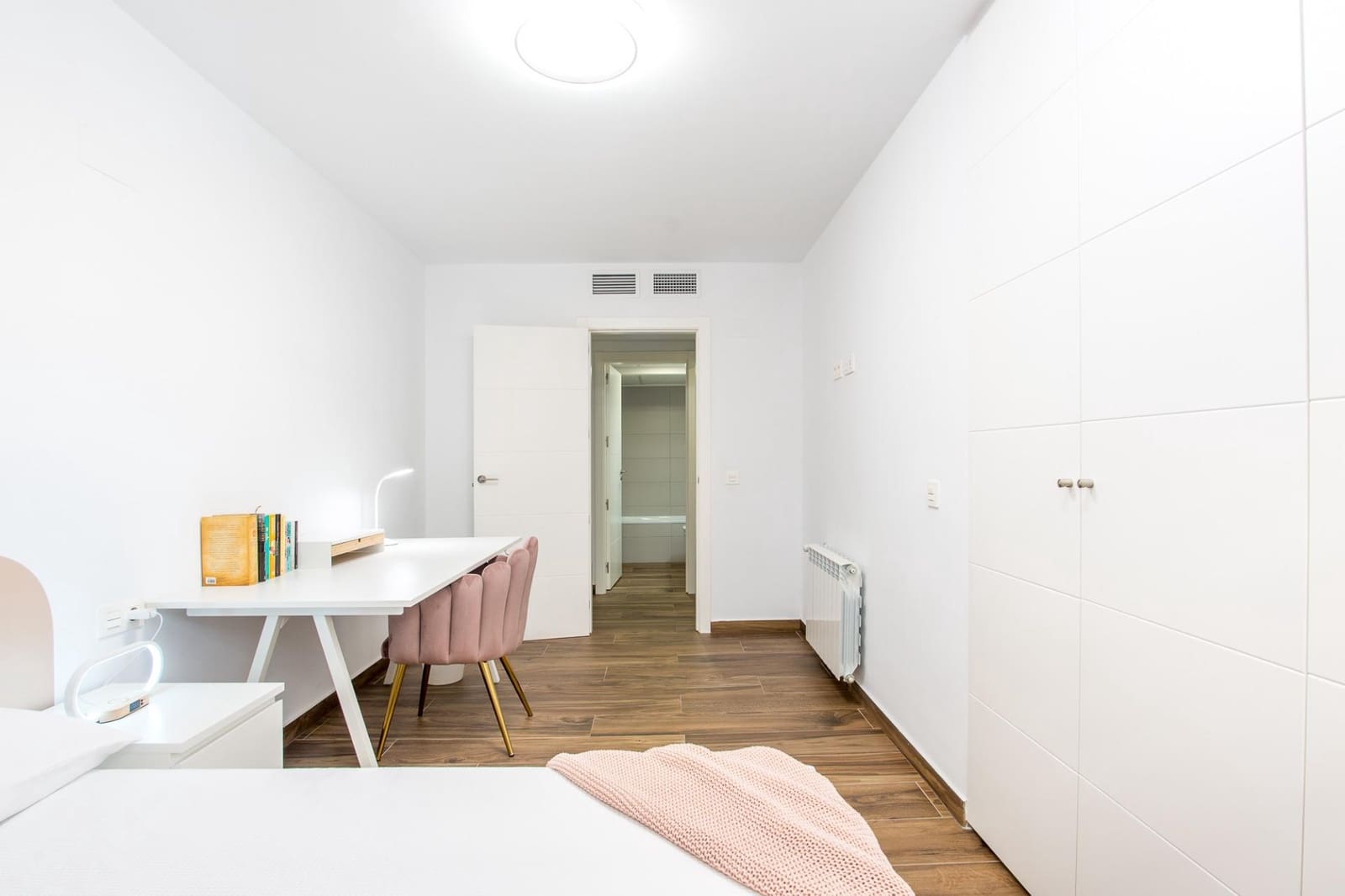 2 soveværelse Lejlighed til salg i La Alberca med garage - € 229.900 (Ref: 9851968)