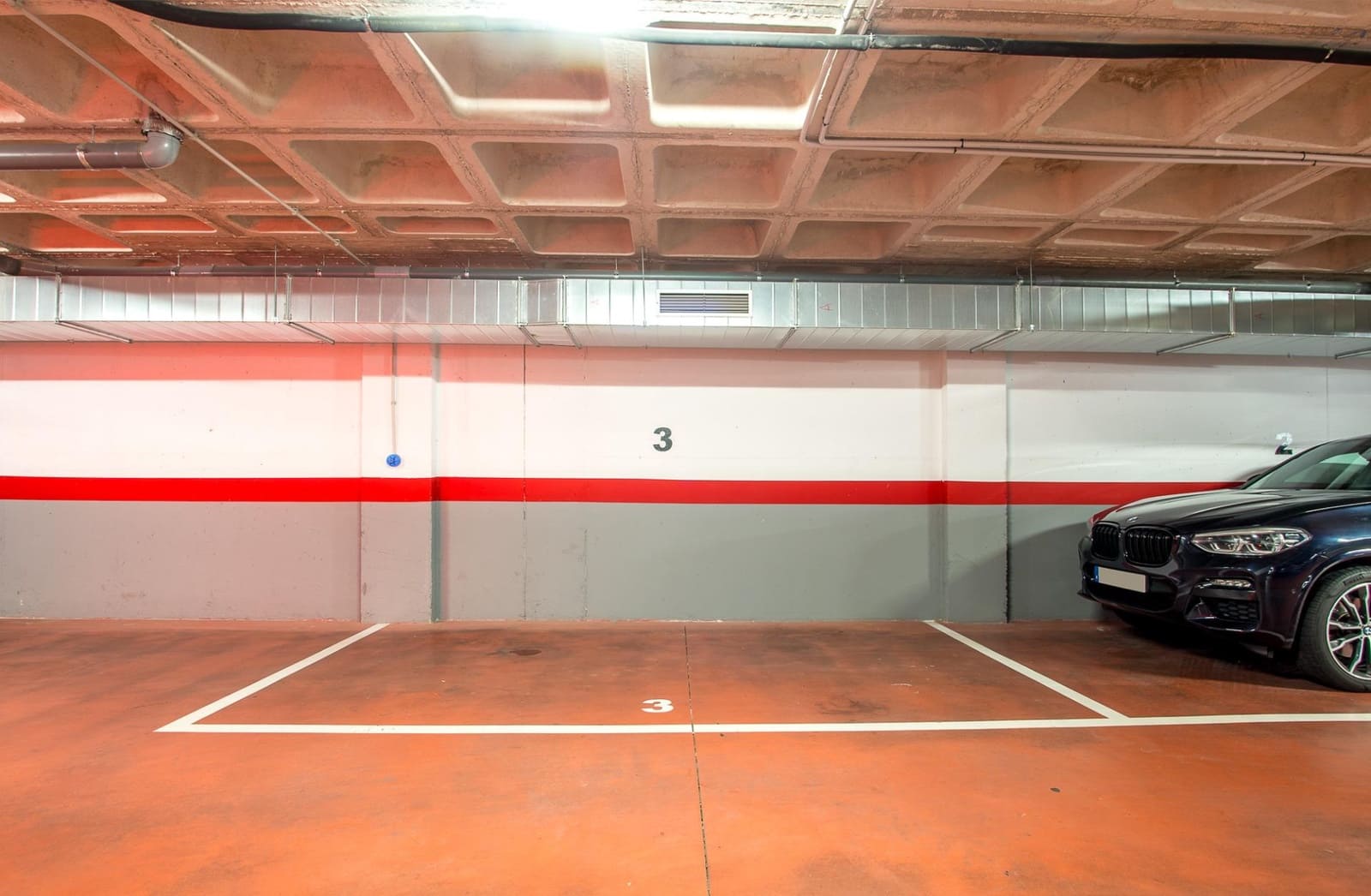 2 soveværelse Lejlighed til salg i La Alberca med garage - € 229.900 (Ref: 9851968)