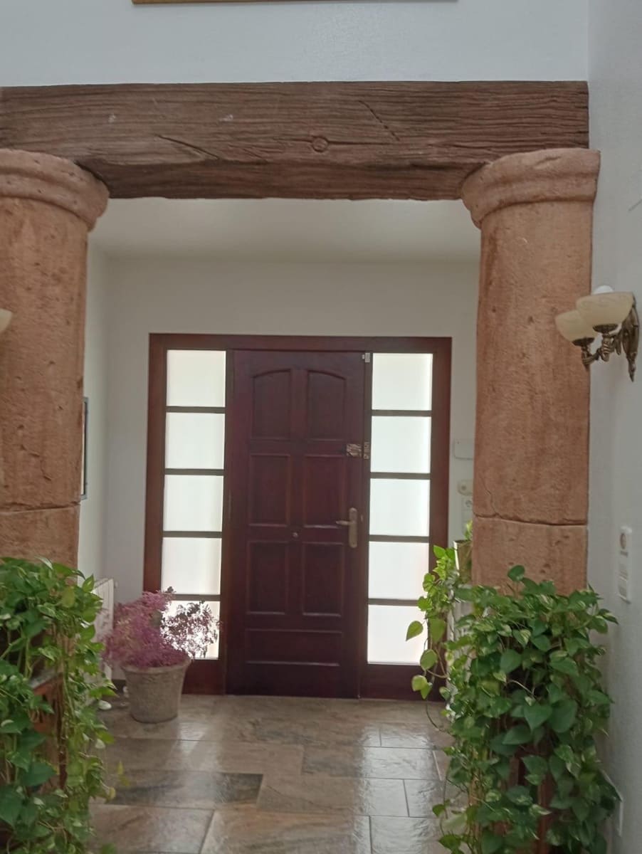 3 bedroom Villa for sale in La Alcayna with garage - € 495,000 (Ref: 9862056)
