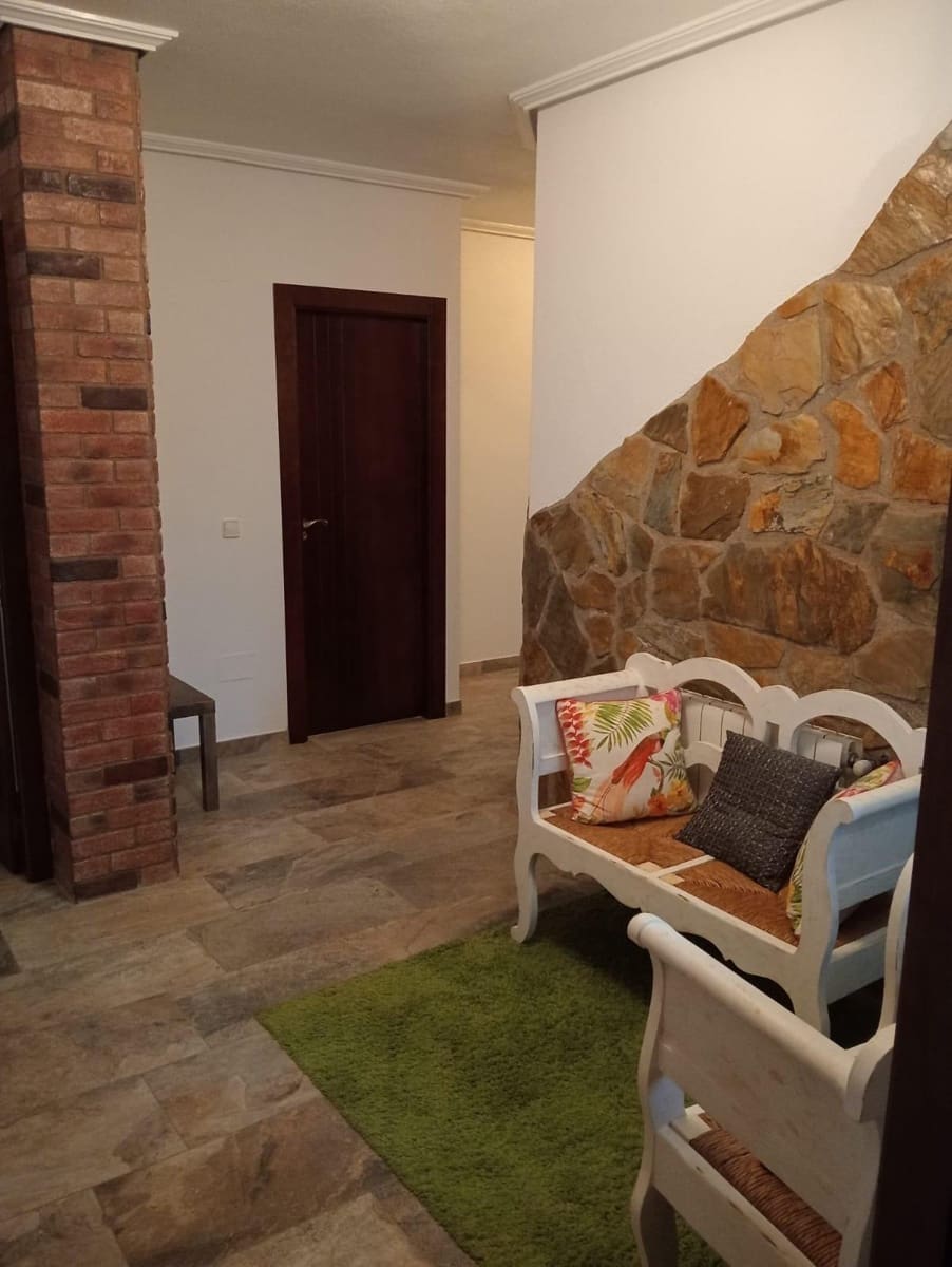 3 bedroom Villa for sale in La Alcayna with garage - € 495,000 (Ref: 9862056)