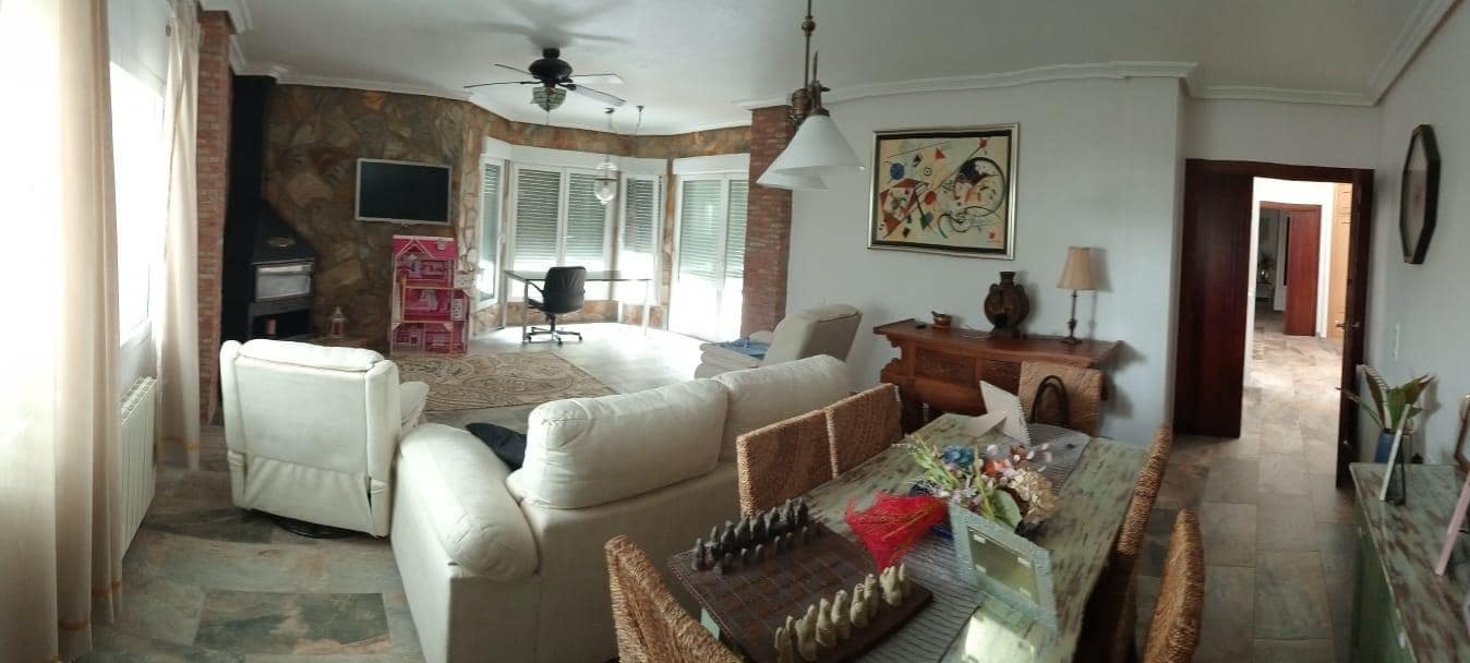 3 bedroom Villa for sale in La Alcayna with garage - € 495,000 (Ref: 9862056)