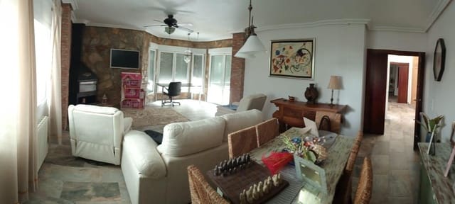 3 bedroom Villa for sale in La Alcayna, Molina de Segura with garage - € 495,000 (Ref: 9862056)