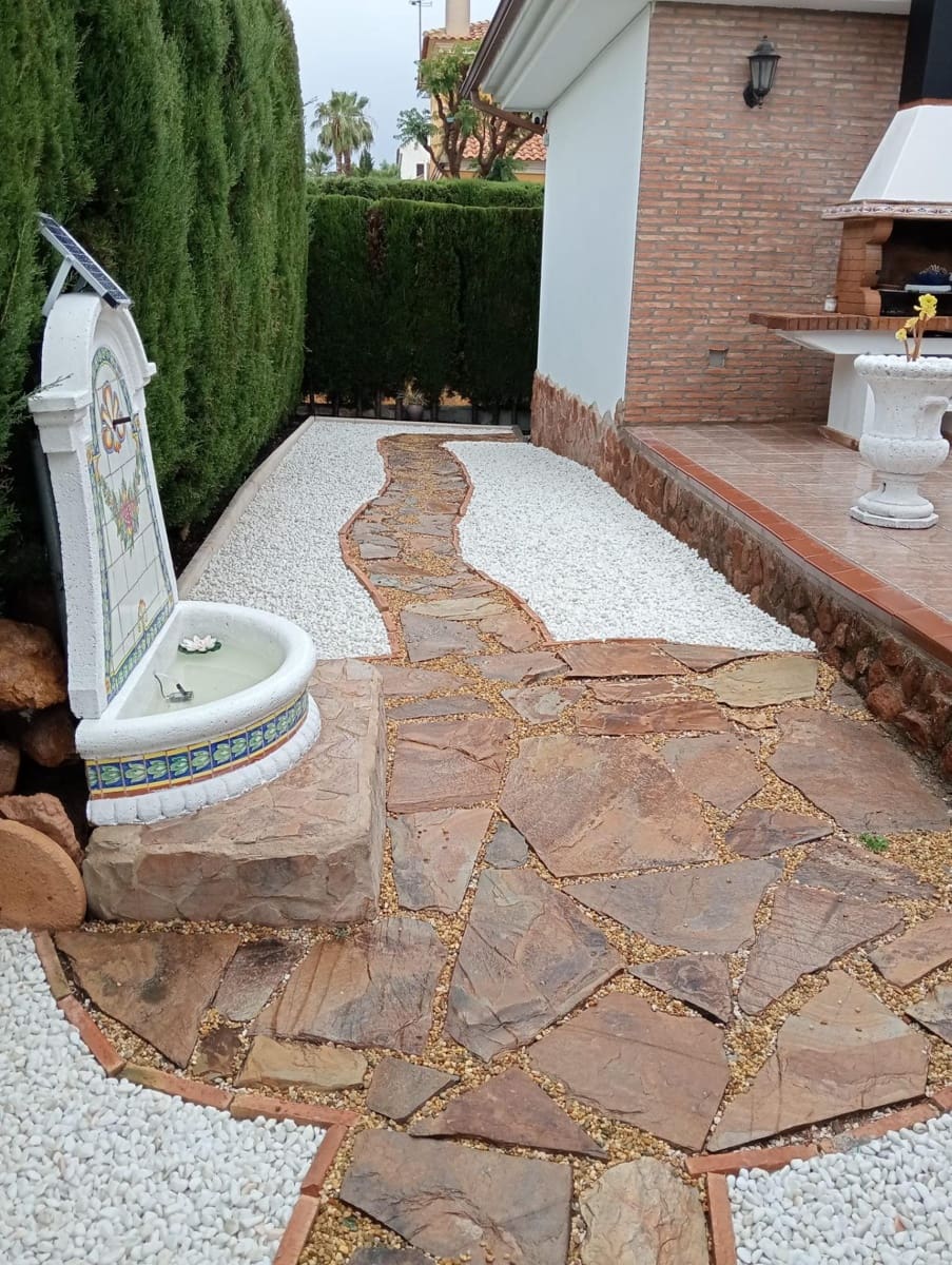 3 bedroom Villa for sale in La Alcayna with garage - € 495,000 (Ref: 9862056)