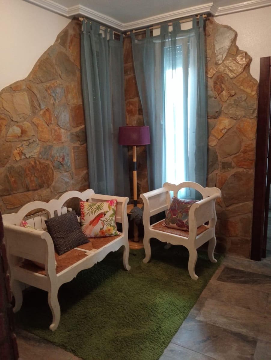 3 bedroom Villa for sale in La Alcayna with garage - € 495,000 (Ref: 9862056)