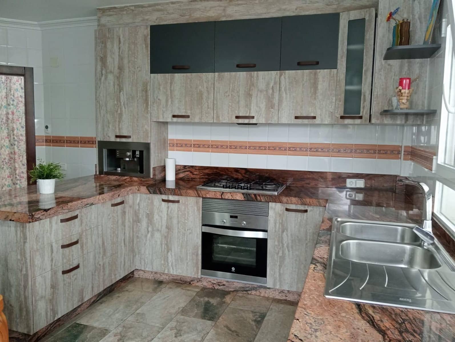 3 bedroom Villa for sale in La Alcayna with garage - € 495,000 (Ref: 9862056)